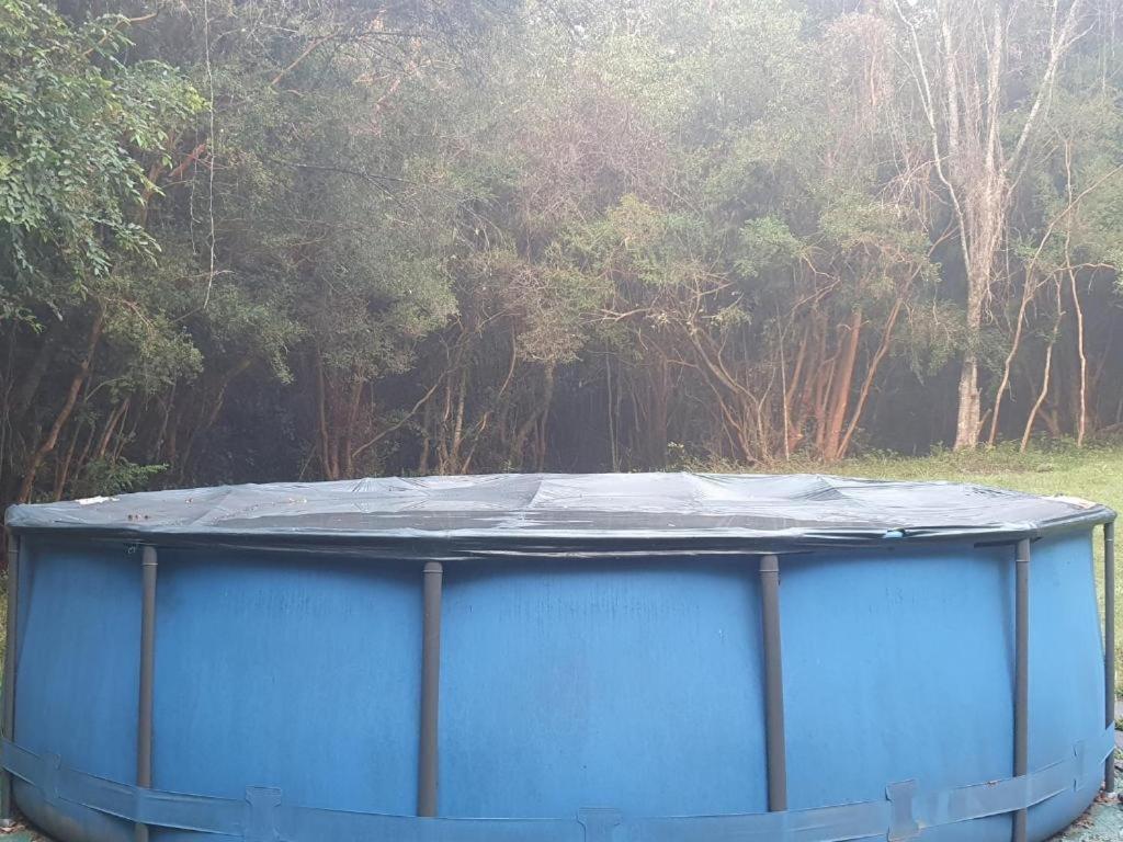 Casa de férias Entre Arrayanes Y Copihues Selva Valdiviana